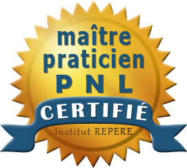 MAITRE PRATICIEN PNL